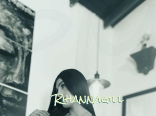 Rihannagill
