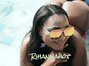 Rihannahot