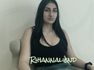 Rihannaliend