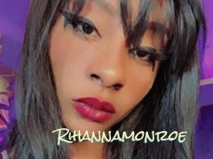 Rihannamonroe