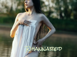 Rihannareid