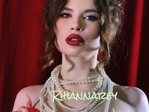 Rihannarey