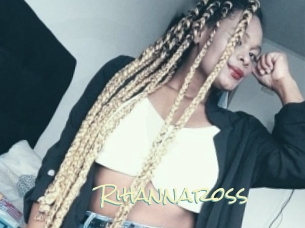 Rihannaross