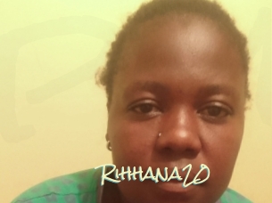 Rihhana20
