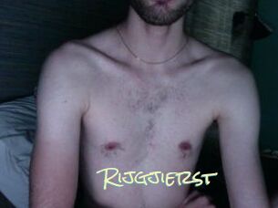 Rijgjierst