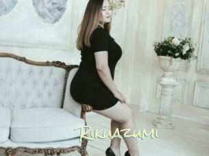 Rikuazumi