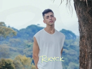 Rikyck