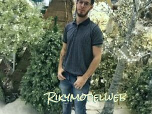 Rikymodelweb