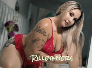 Rilleymyers
