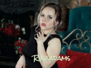Rinaadams
