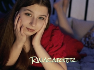 Rinacarter