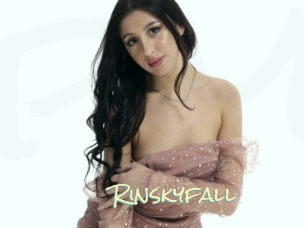 rinskyfall Porn Monkey Cash
