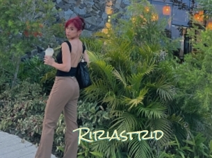 Ririastrid