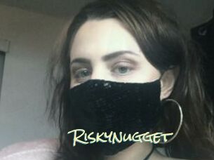 Riskynugget