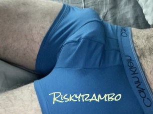 Riskyrambo