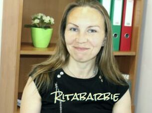 Ritabarbie