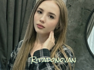 Ritadonovan