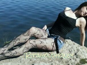 Ritagoldhoney