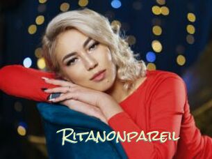 Ritanonpareil