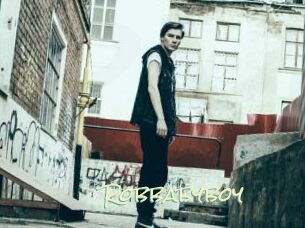 Robbabyboy