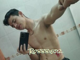 Robbbiejr