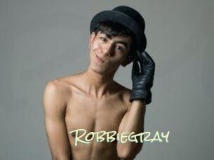 Robbiegray