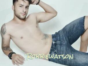 Robbiewatson