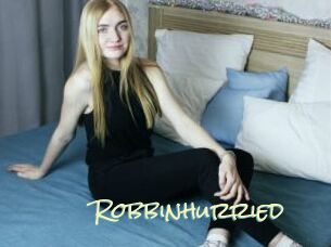 Robbinhurried