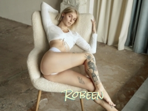 robeen Porn Monkey Cash