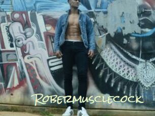 Robermusclecock
