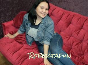 Robertafun