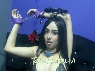 Robertalivi