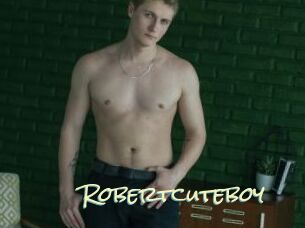 Robertcuteboy