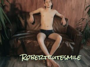 Robertcutesmile