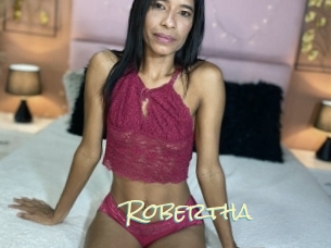 Robertha