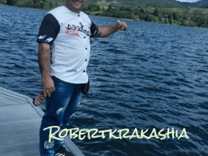 Robertkrakashia