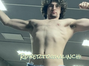 Robertogualinchi