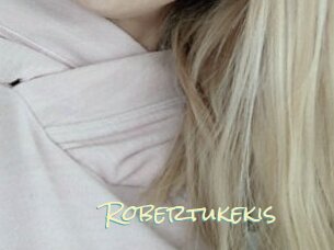 Robertukekis
