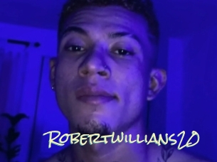 Robertwillians20