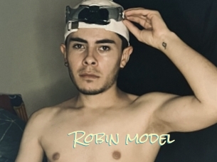 Robin_model