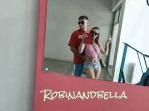 Robinandbella