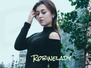 Robinelady