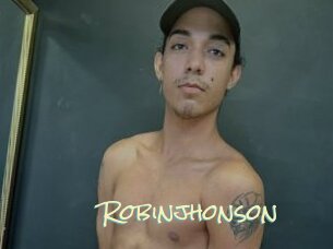 Robinjhonson