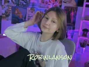 Robinlanson