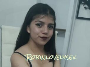 Robinlovelysex