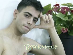 Robinmitch