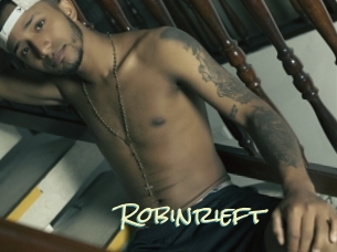 Robinrieft