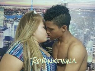Robinxtinna
