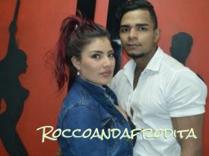 Roccoandafrodita