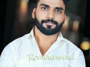 Rochanamar